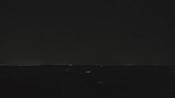 Weather camera view of KISR FM.