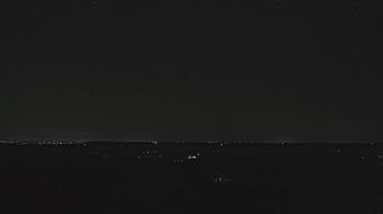 Weather camera view of KISR FM.