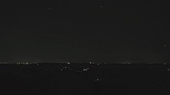 Weather camera view of KISR FM.