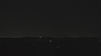 Weather camera view of KISR FM.