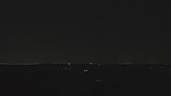 Weather camera view of KISR FM.