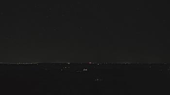 Weather camera view of KISR FM.