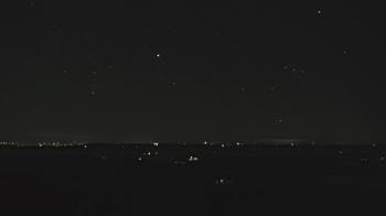 Weather camera view of KISR FM.