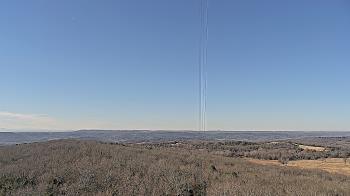 Weather camera view of KISR FM.