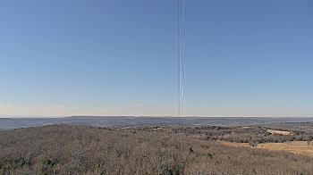 Weather camera view of KISR FM.