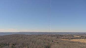 Weather camera view of KISR FM.