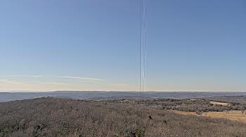 Weather camera view of KISR FM.