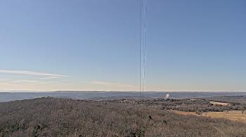 Weather camera view of KISR FM.