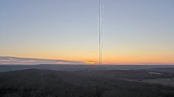 Weather camera view of KISR FM.