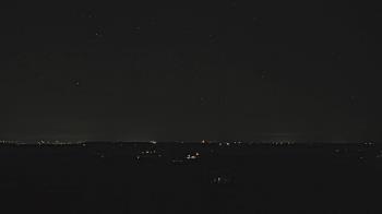 Weather camera view of KISR FM.