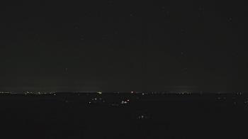 Weather camera view of KISR FM.