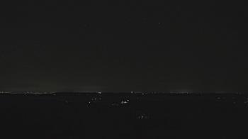 Weather camera view of KISR FM.