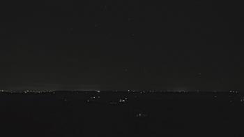 Weather camera view of KISR FM.