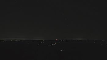 Weather camera view of KISR FM.