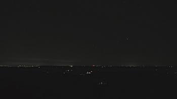 Weather camera view of KISR FM.