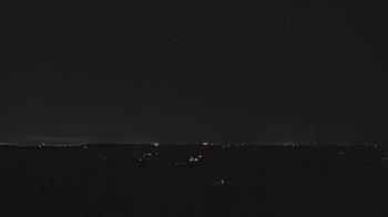 Weather camera view of KISR FM.