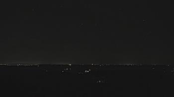 Weather camera view of KISR FM.