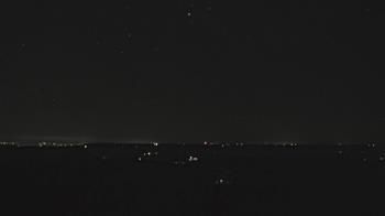 Weather camera view of KISR FM.