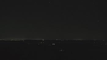 Weather camera view of KISR FM.