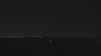 Weather camera view of KISR FM.