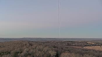 Weather camera view of KISR FM.