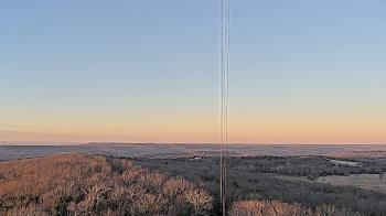 Weather camera view of KISR FM.