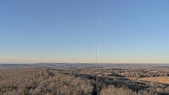 Weather camera view of KISR FM.