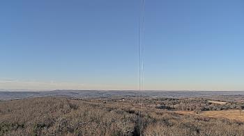 Weather camera view of KISR FM.