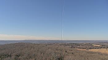 Weather camera view of KISR FM.