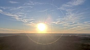 Weather camera view of KISR FM.