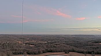 Weather camera view of KISR FM.