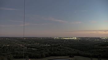 Weather camera view of KISR FM.