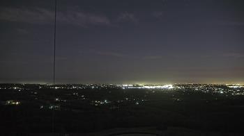 Weather camera view of KISR FM.