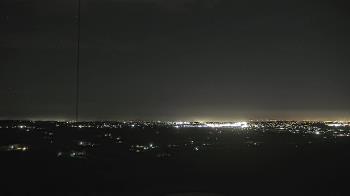 Weather camera view of KISR FM.