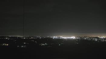 Weather camera view of KISR FM.