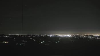 Weather camera view of KISR FM.