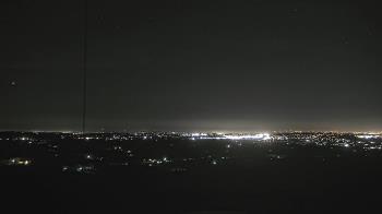 Weather camera view of KISR FM.