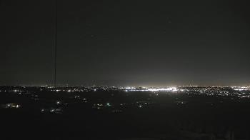 Weather camera view of KISR FM.