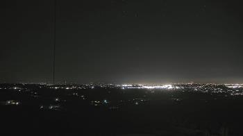 Weather camera view of KISR FM.