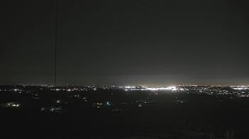 Weather camera view of KISR FM.