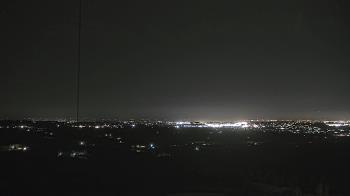 Weather camera view of KISR FM.