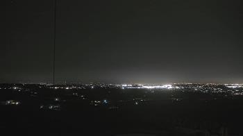 Weather camera view of KISR FM.