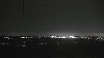 Weather camera view of KISR FM.