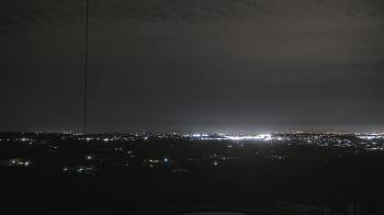 Weather camera view of KISR FM.