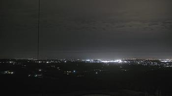 Weather camera view of KISR FM.