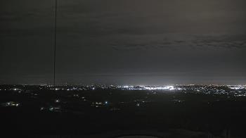 Weather camera view of KISR FM.