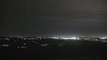 Weather camera view of KISR FM.