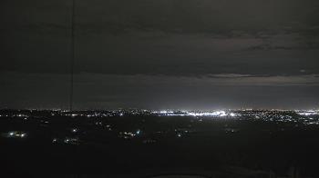 Weather camera view of KISR FM.