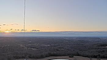 Weather camera view of KISR FM.