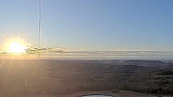 Weather camera view of KISR FM.